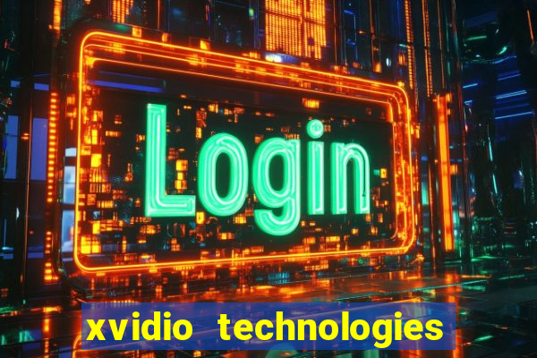 xvidio technologies startup brasil 2024 os